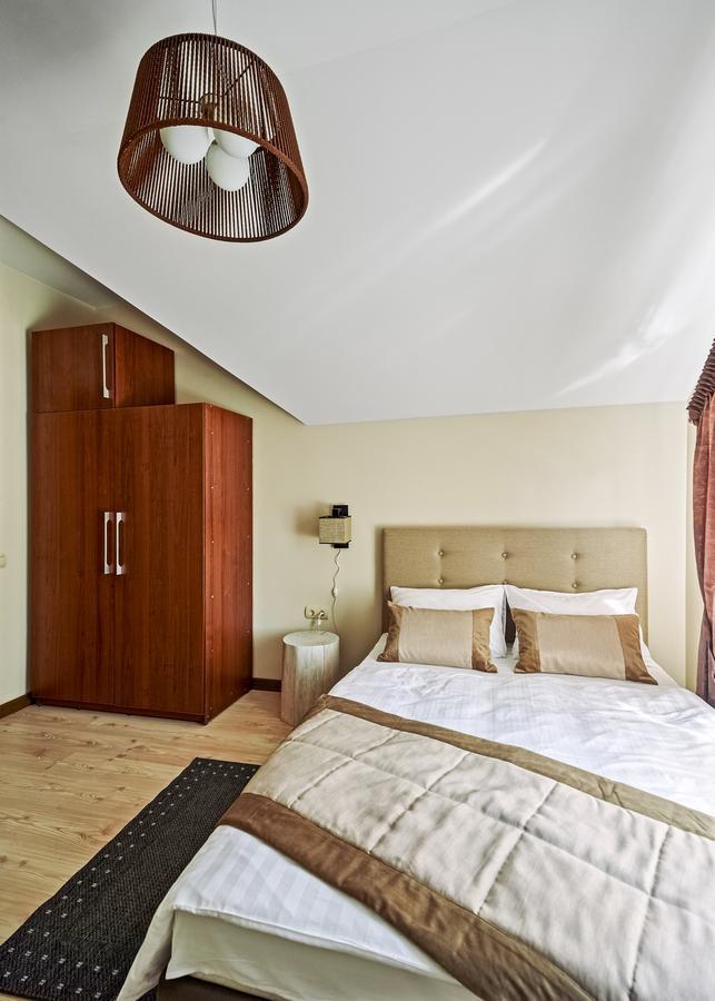 Isloch Park Otel Rakaw Dış mekan fotoğraf