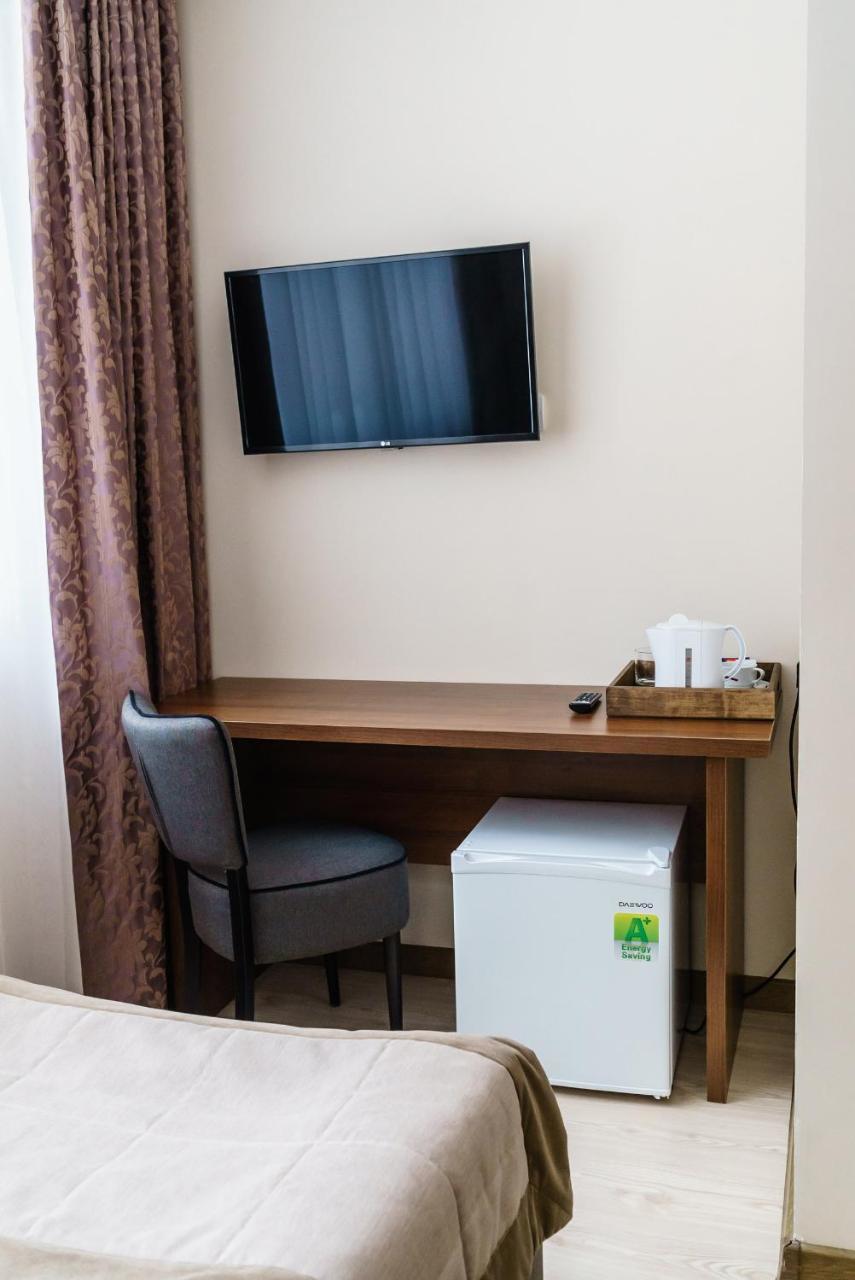 Isloch Park Otel Rakaw Dış mekan fotoğraf