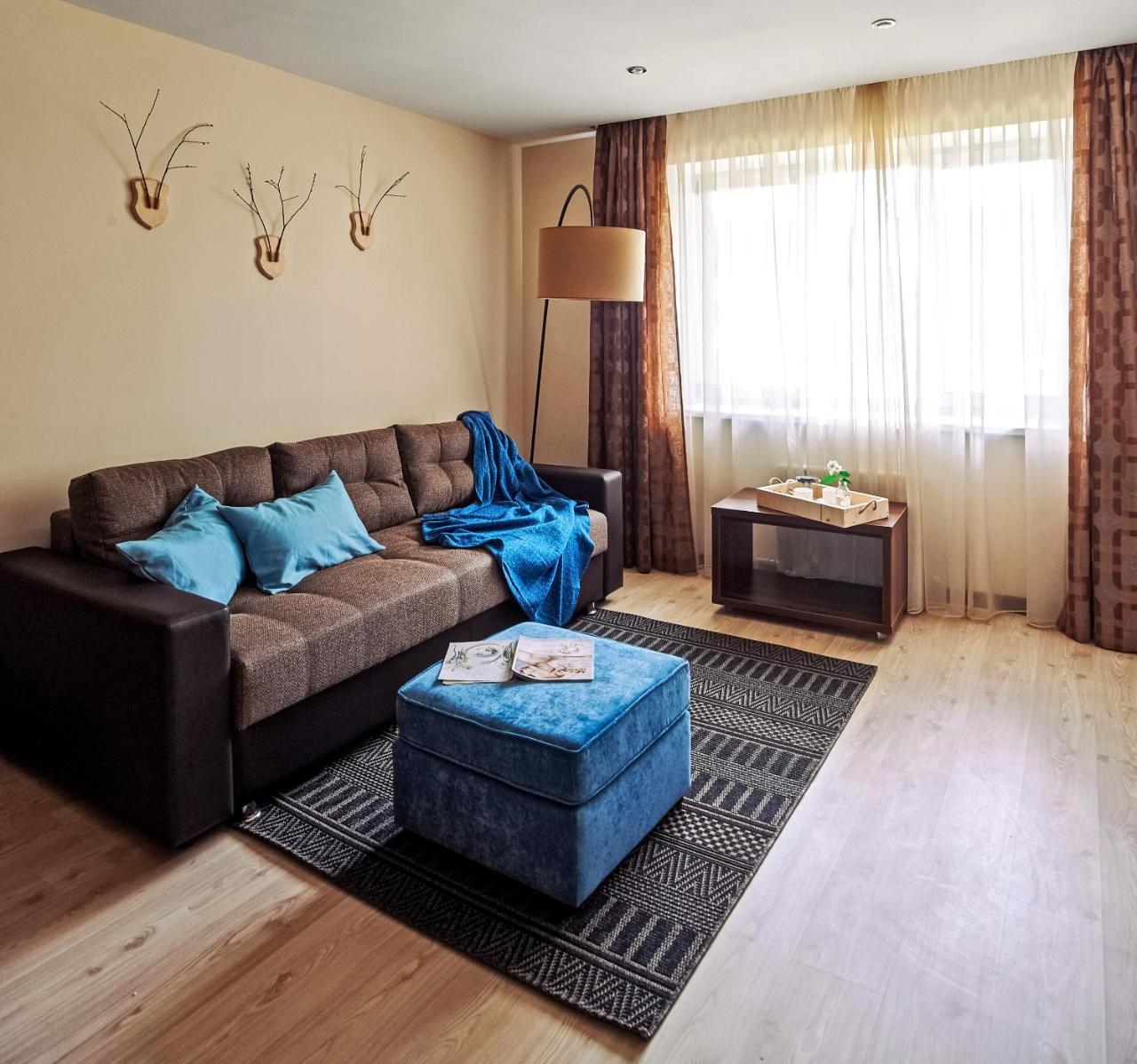 Isloch Park Otel Rakaw Dış mekan fotoğraf