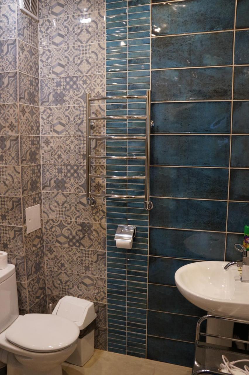 Isloch Park Otel Rakaw Dış mekan fotoğraf